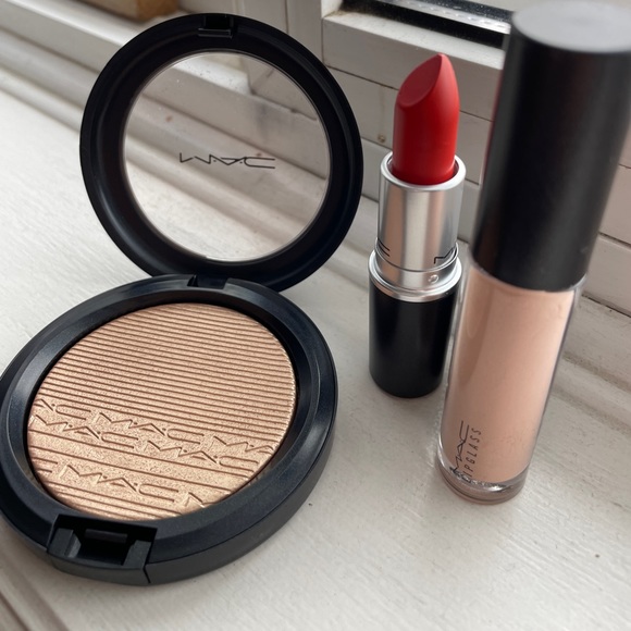 MAC duo - Picture 1 of 2
